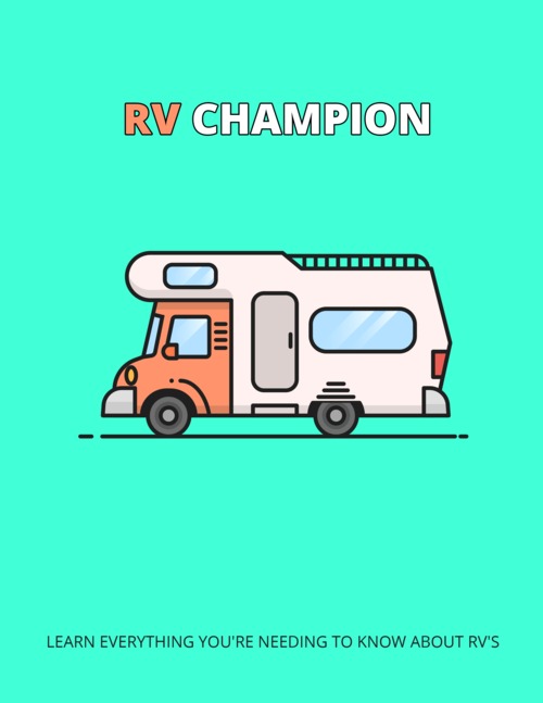 Product picture RV Champion